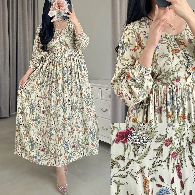 Amariel Tulsa Dress