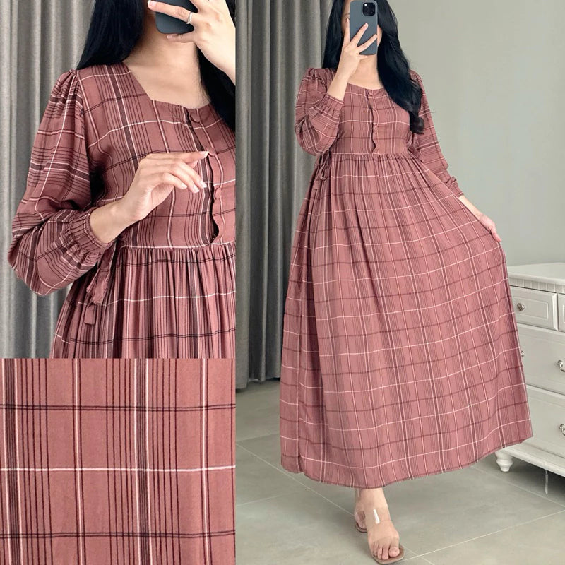 Amariel Tulsa Dress